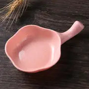 Mini Sauskom Set Wheat straw (tarwe stro) Bundelkorting!