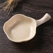 Mini Sauskom Set Wheat straw (tarwe stro) Bundelkorting!