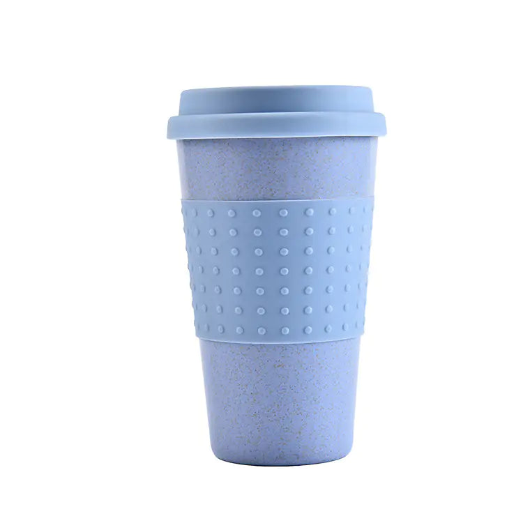 Koffiebeker Wheat straw (tarwe stro)