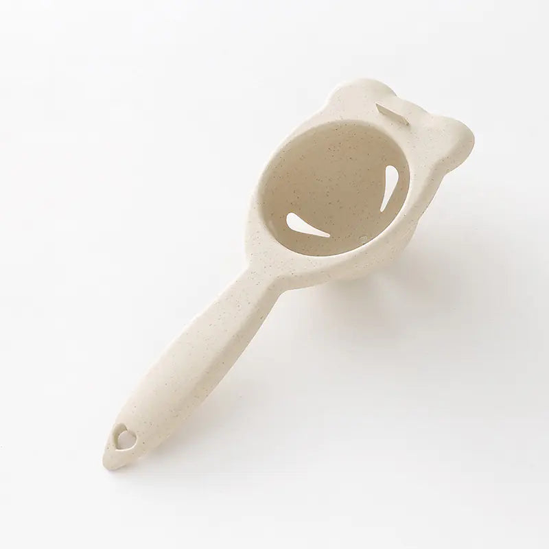 Eiwitafscheider Wheat straw (tarwe stro)