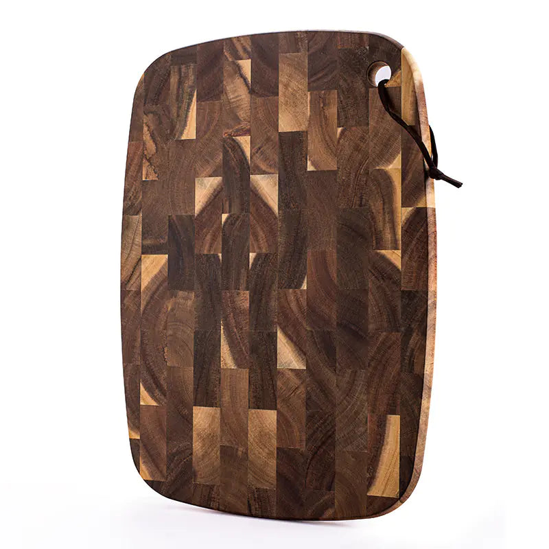 Snijplank Acacia hout