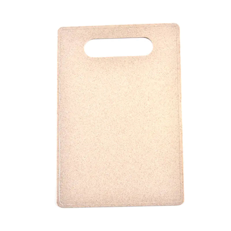 Snijplank Antislip Wheat straw (tarwe stro)