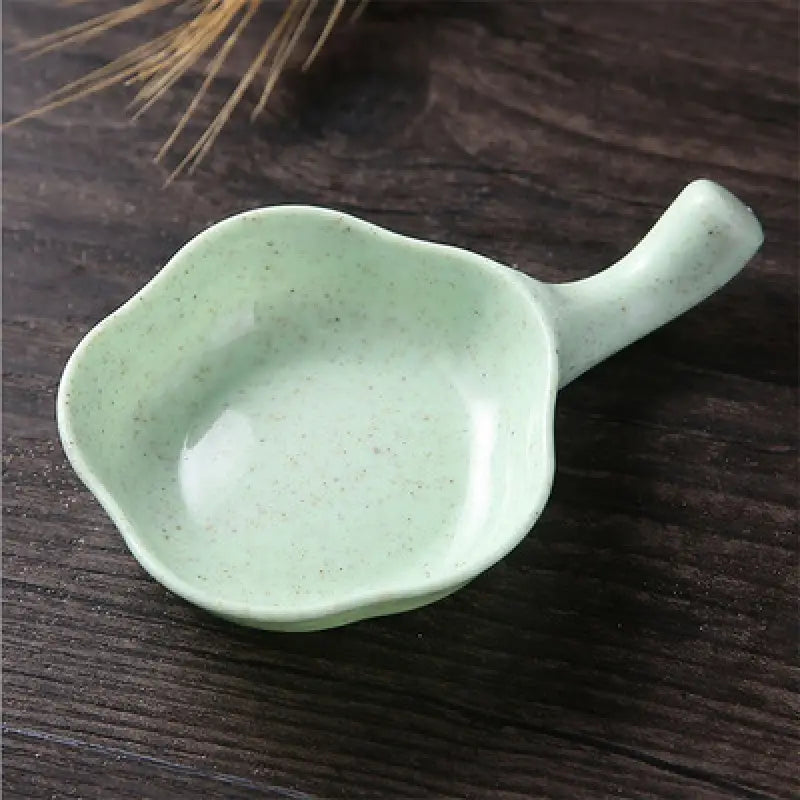 Mini Sauskom Set Wheat straw (tarwe stro) Bundelkorting!
