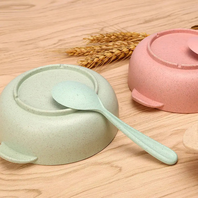 Wheat straw (tarwestro)