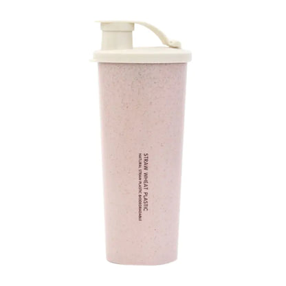 Draagbare Eco-Beker Wheat Straw (Tarwe stro)