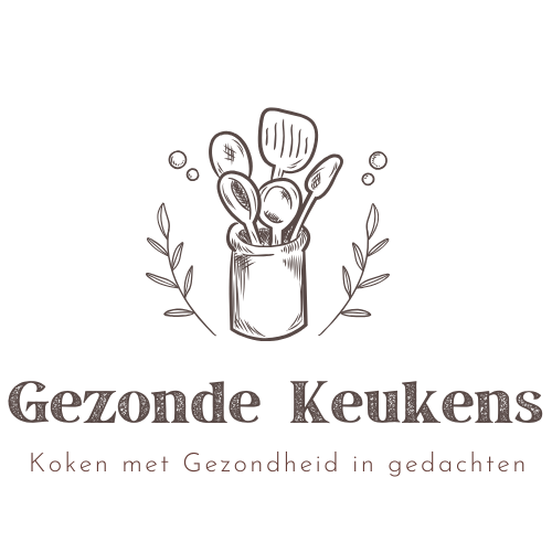 Gezonde Keukens