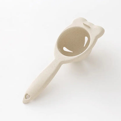 Eiwitafscheider Wheat straw (tarwe stro)