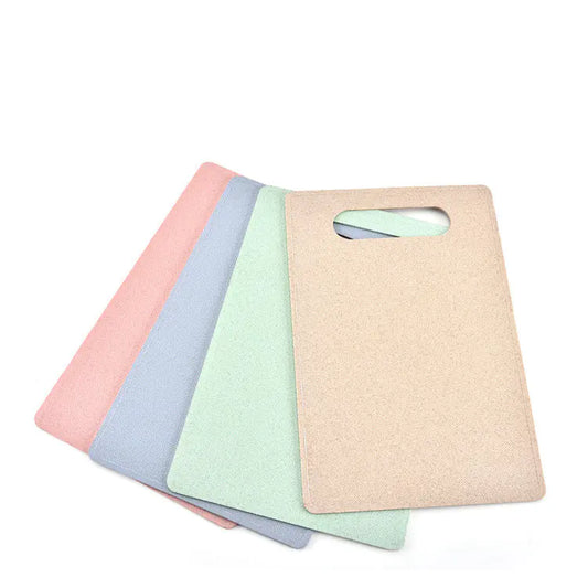 Snijplank Antislip Wheat straw (tarwe stro)